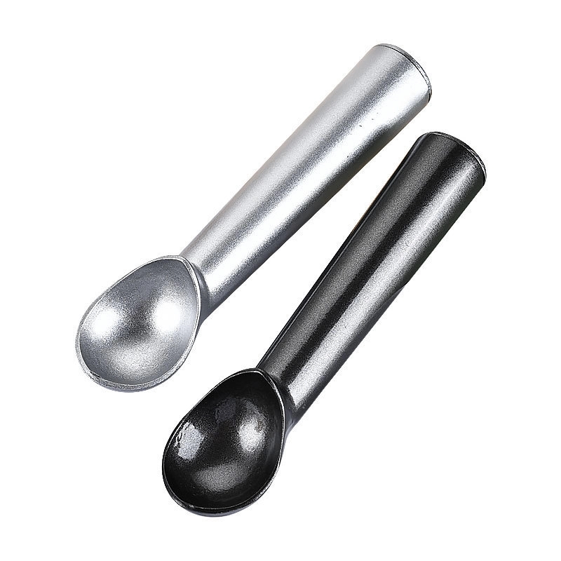 Aluminum Ice Cream Scoop 3
