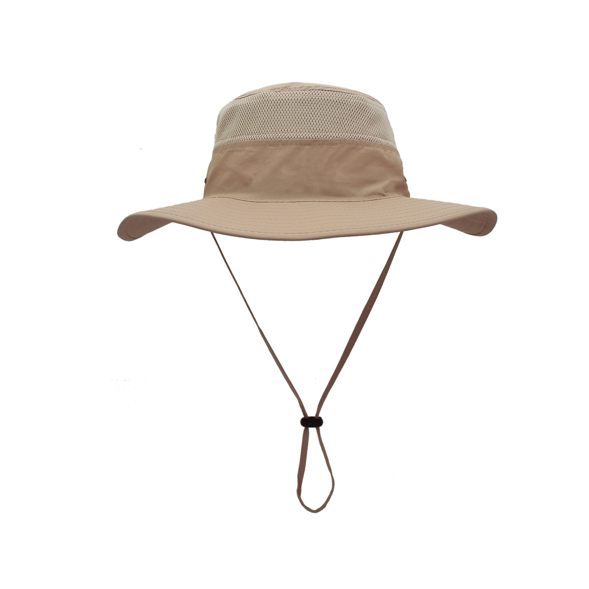 Cotton Material Quick Drying Fishing Bucket Hat 5