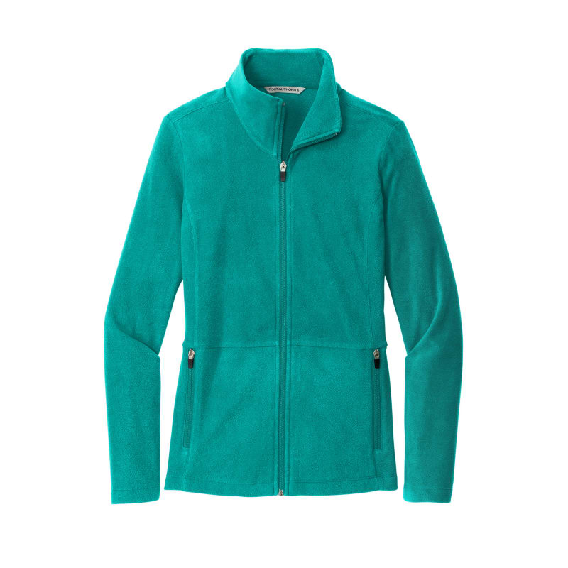 Port Authority Women's Accord Microfleece Jacket 18