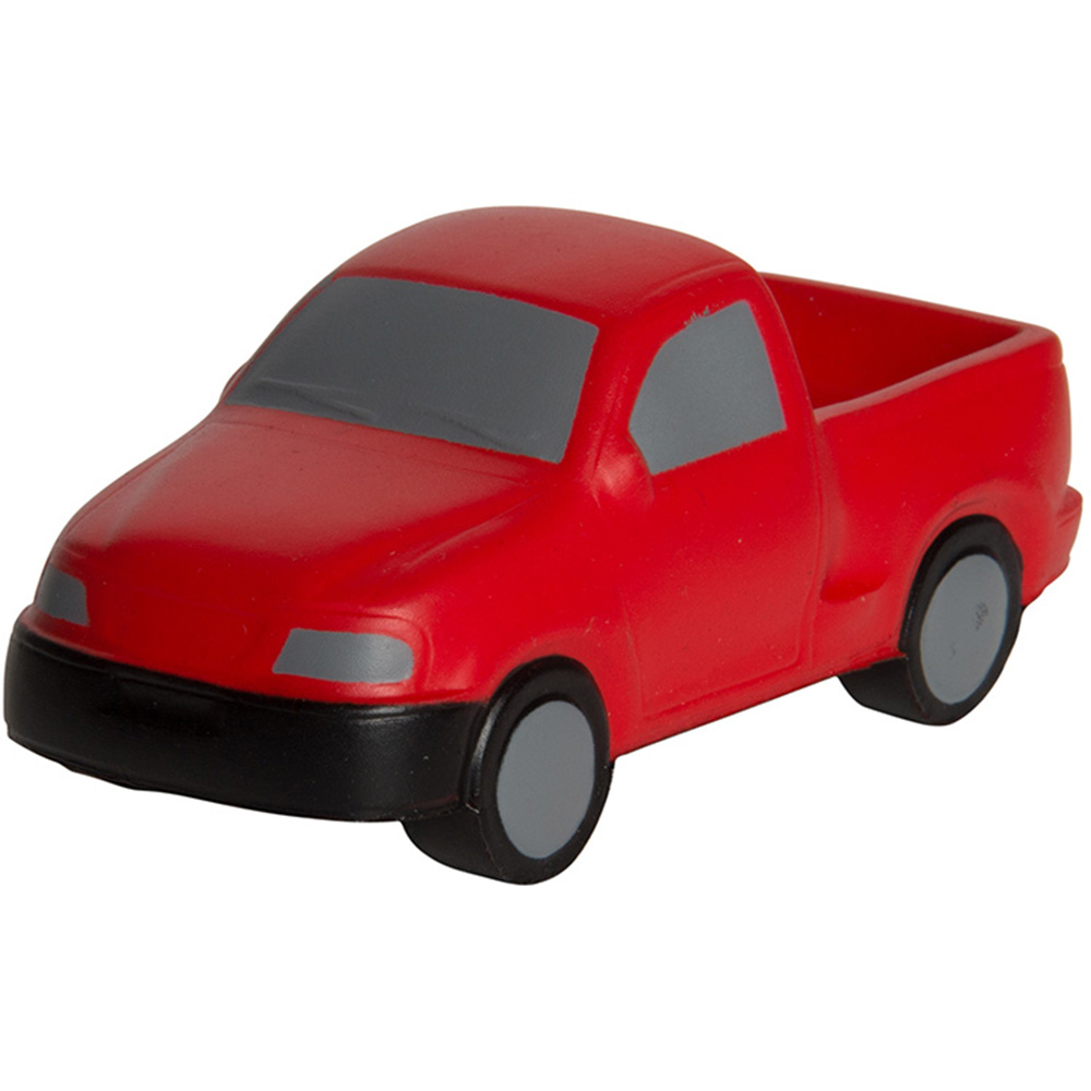 Pickup Truck Stress Reliever 7