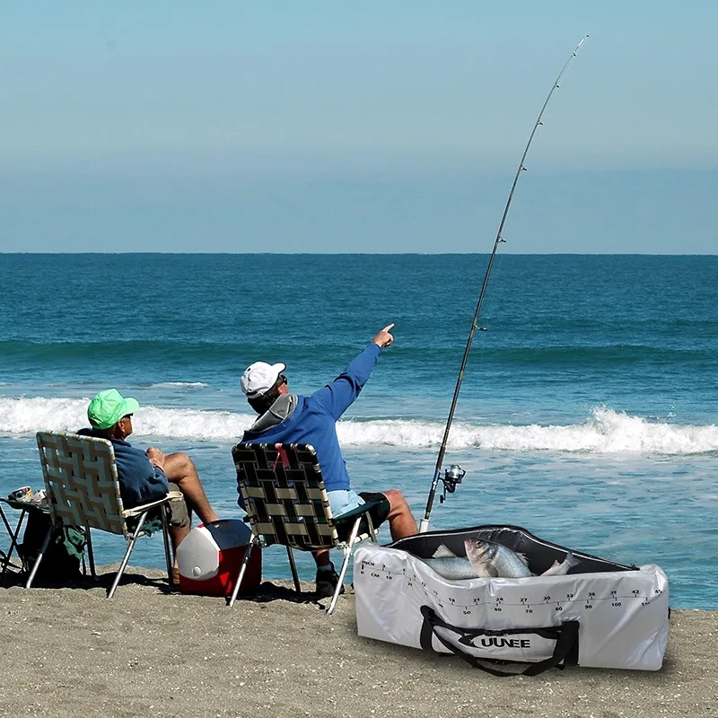 Waterproof Fishing Bag 4