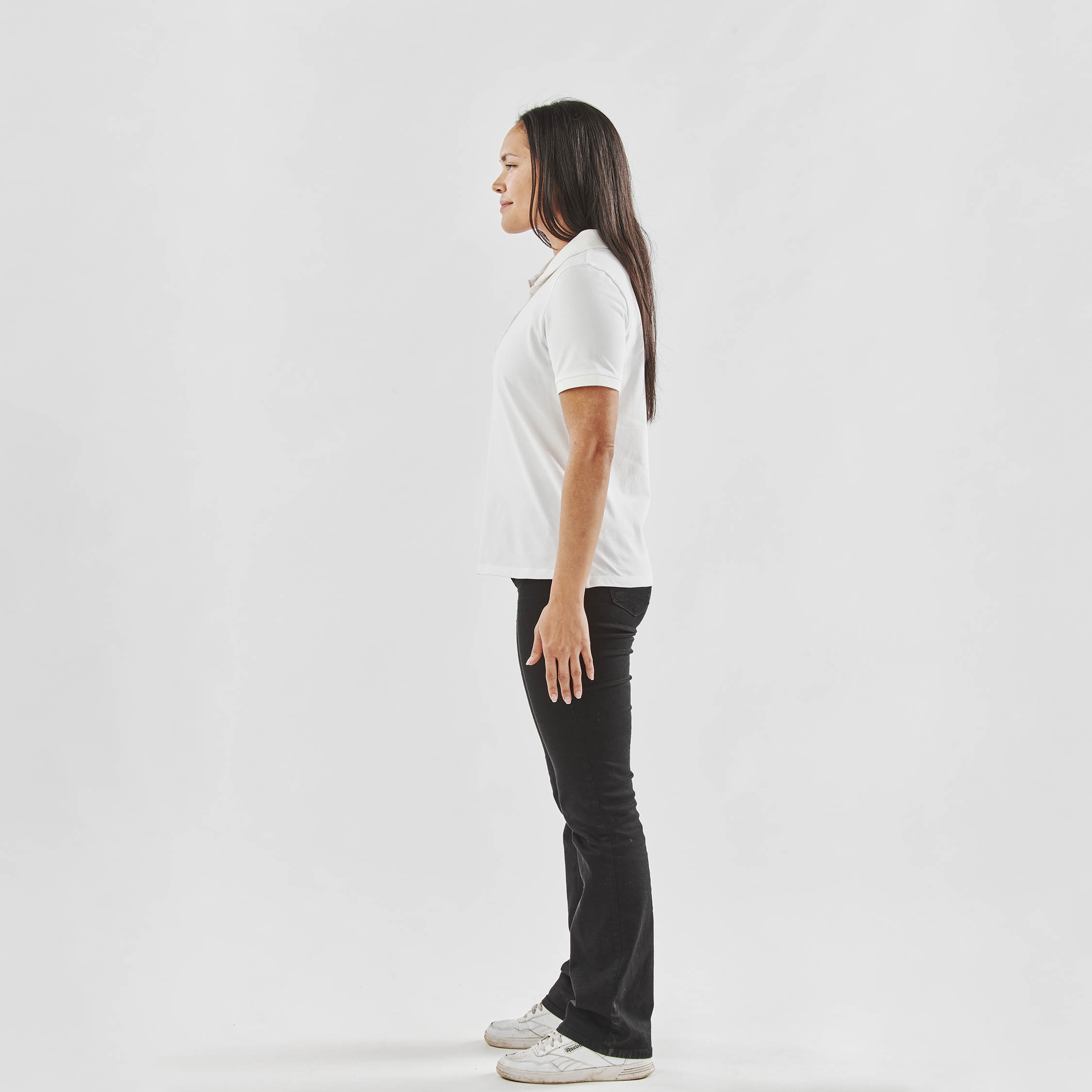 Stormtech Women's Ferrera S/S Polo 9