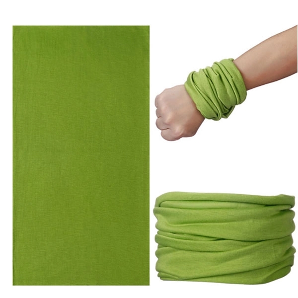 Bandana Multi-Use Sleeve & Mask 8