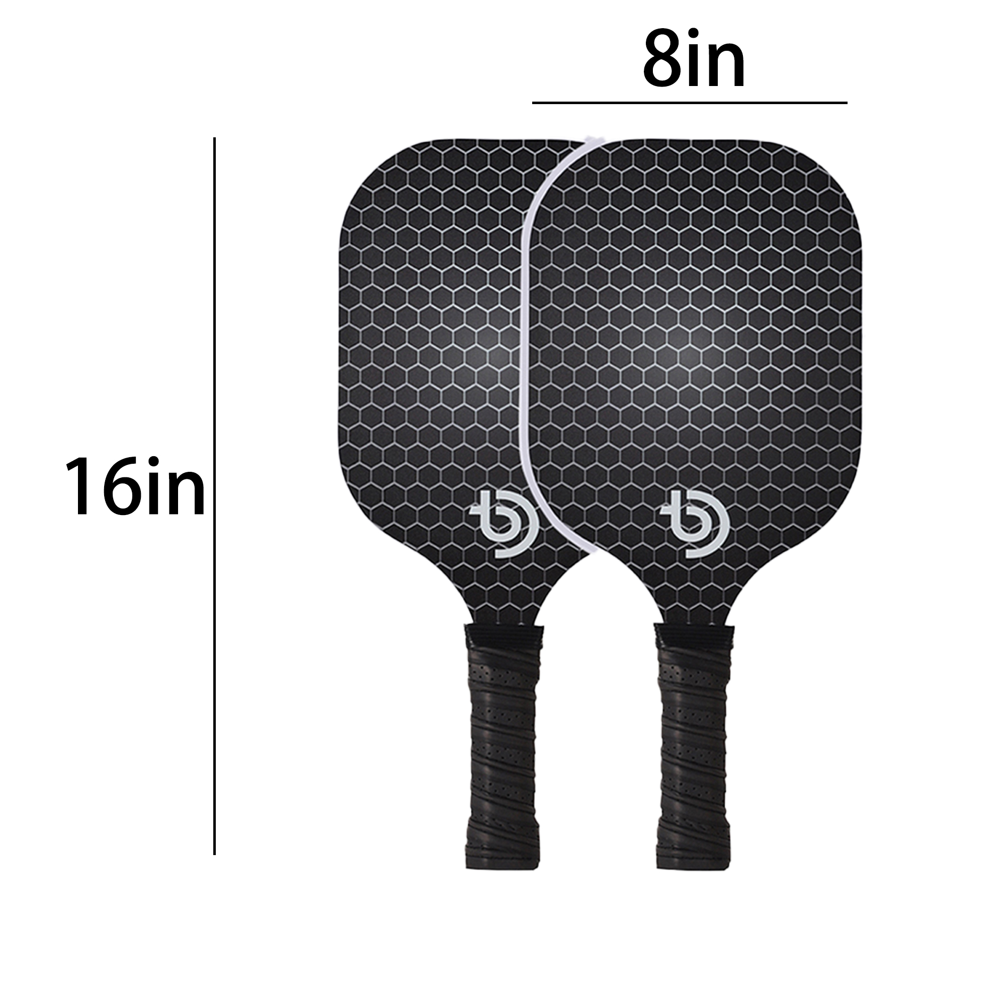 Premium Composite Pickleball Paddles 2