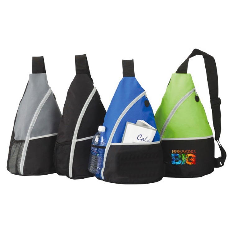 Urban Sling Bag 2