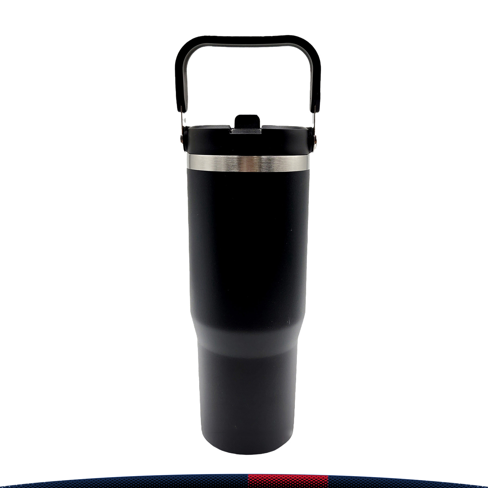 30 OZ. Stainless Steel Premium Insulated Mug 9