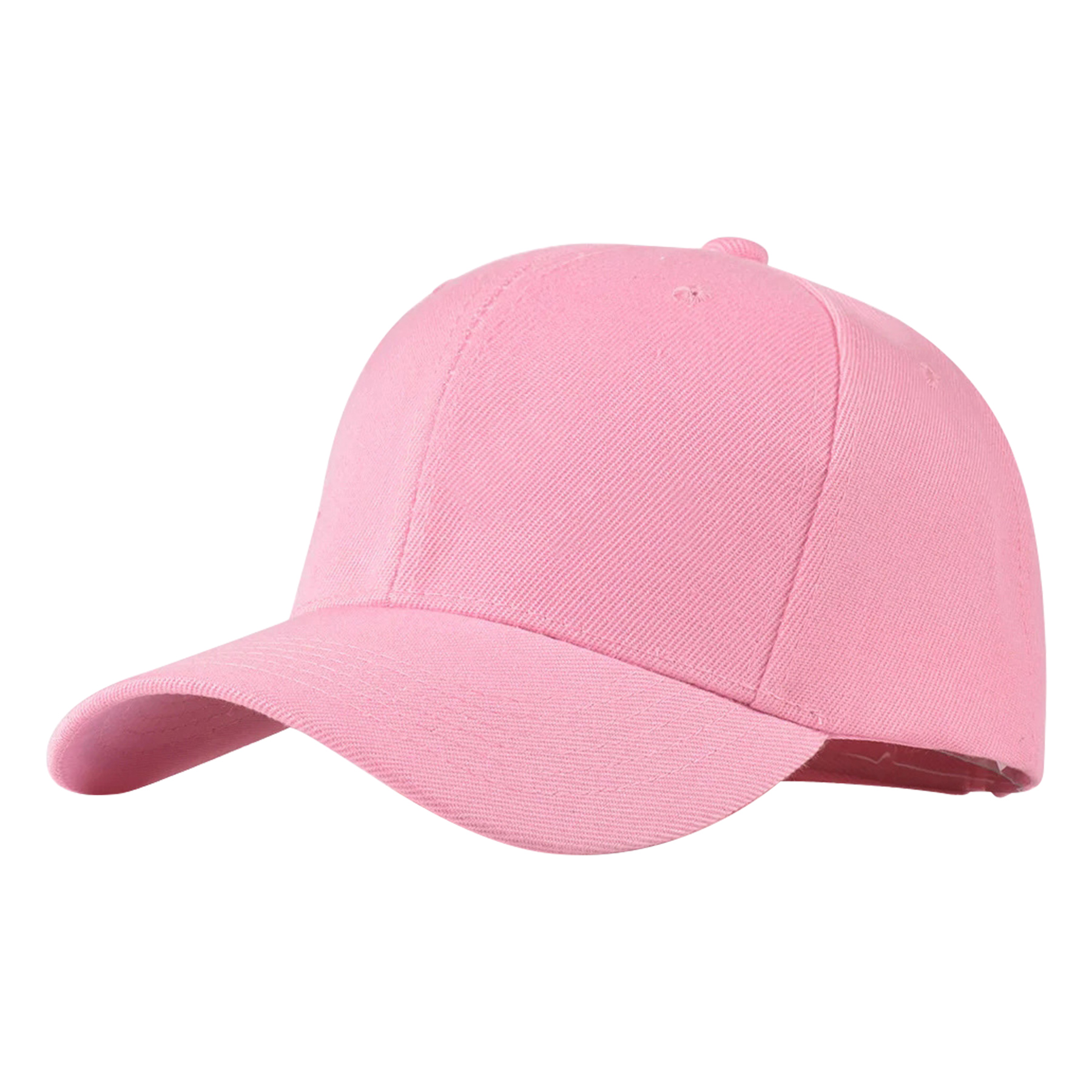 Six-Panel Transfer Printing Baseball Cap 13