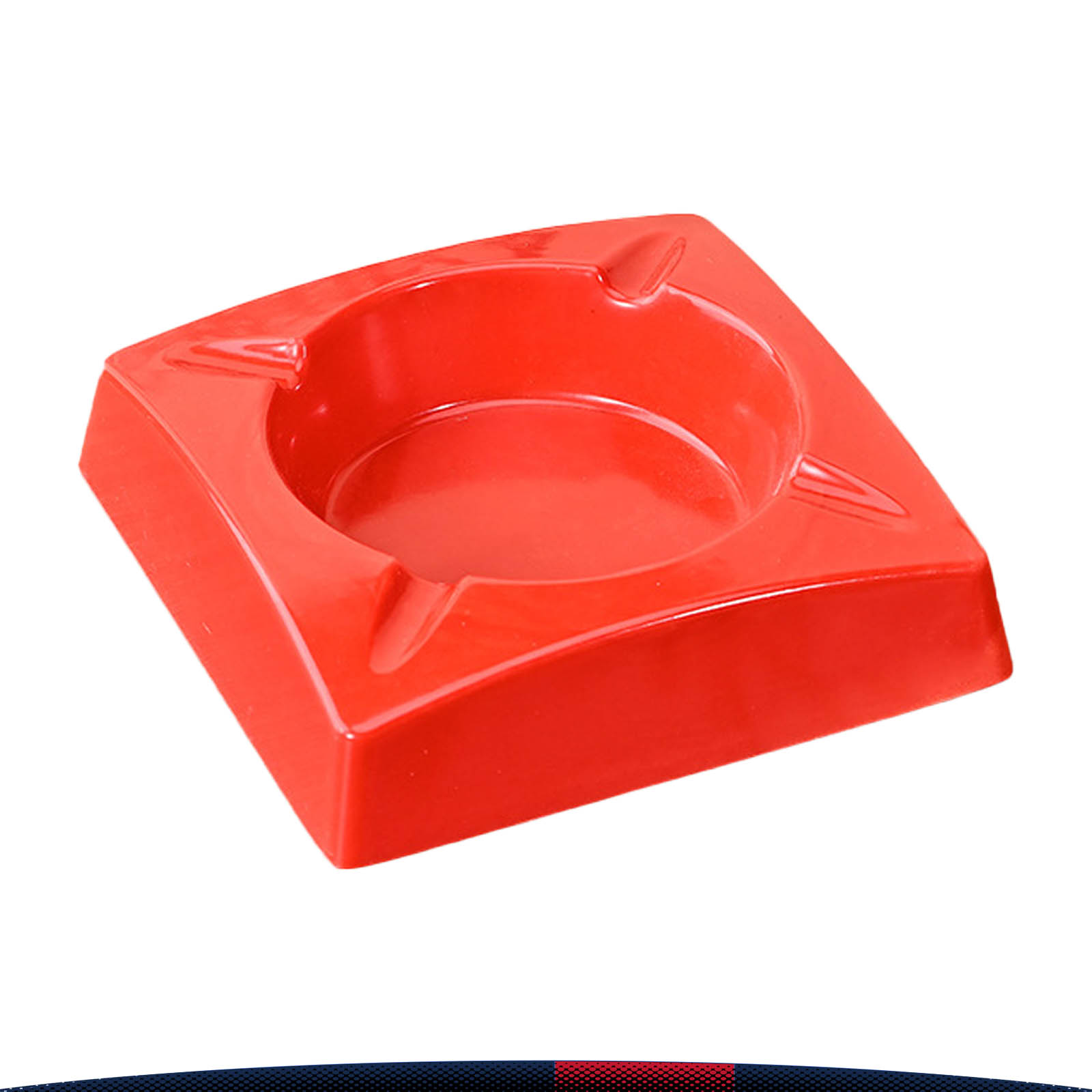Jaki Square Ashtray 7