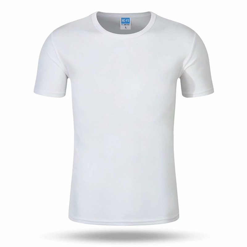 Polyester T-Shirt 10