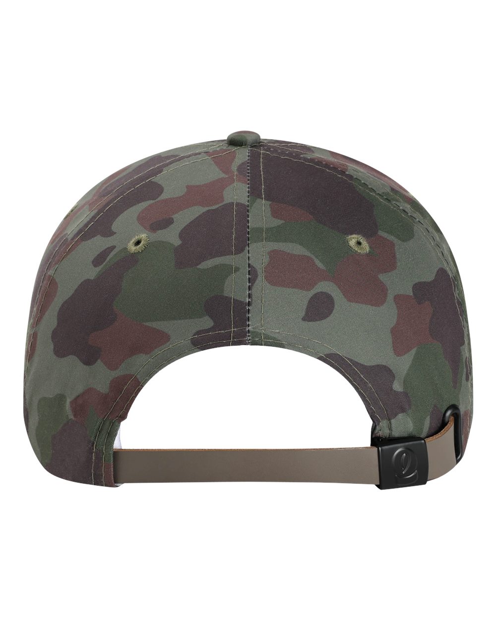 The Aloha Rope Cap - DNA010 52
