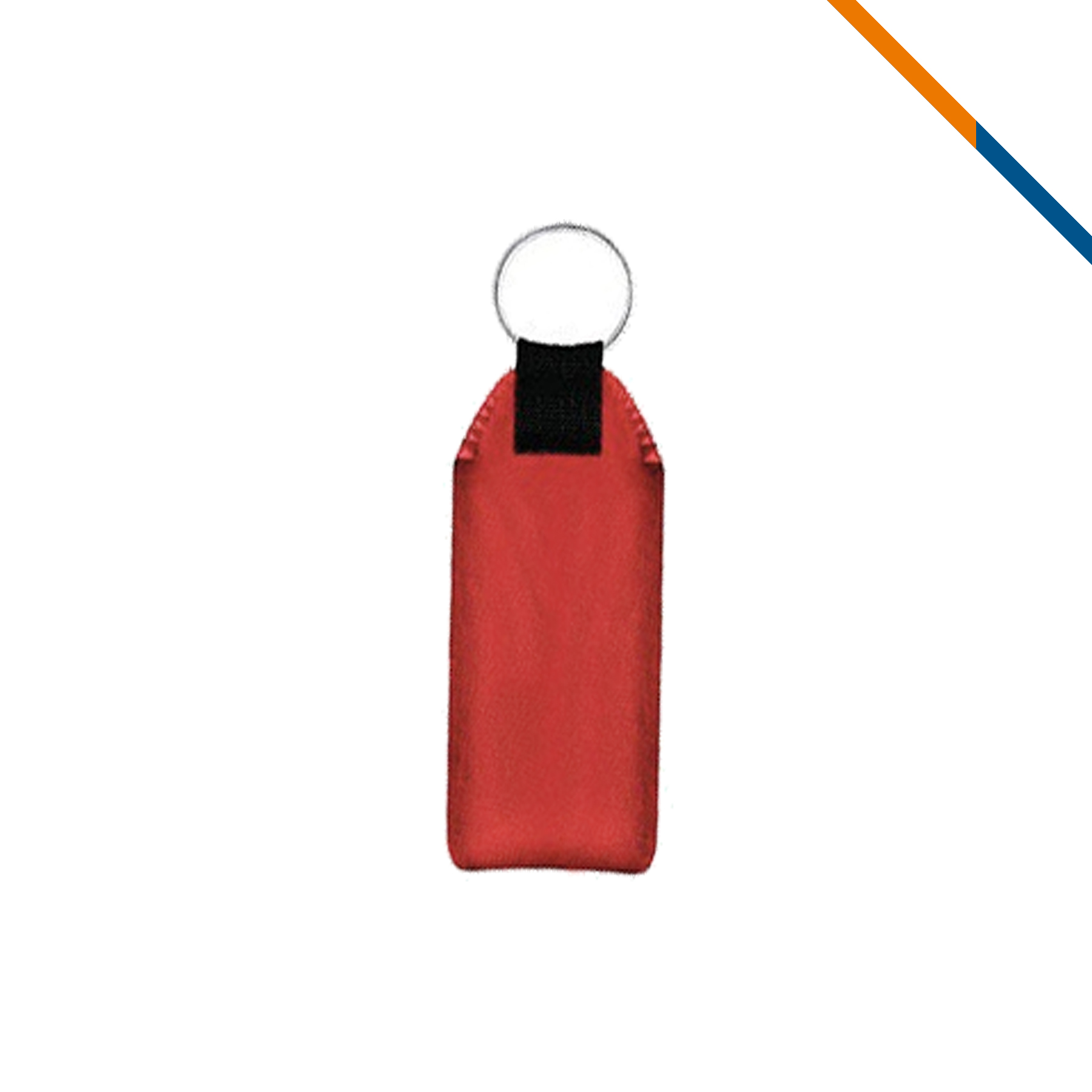 Wavesafe Floating Keychain 14