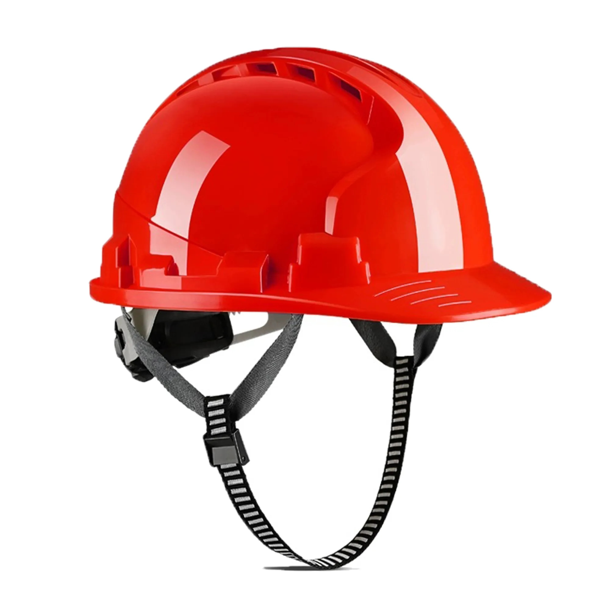 High Quality Safety Cap Helmet Style Constrution Hard Hats 1