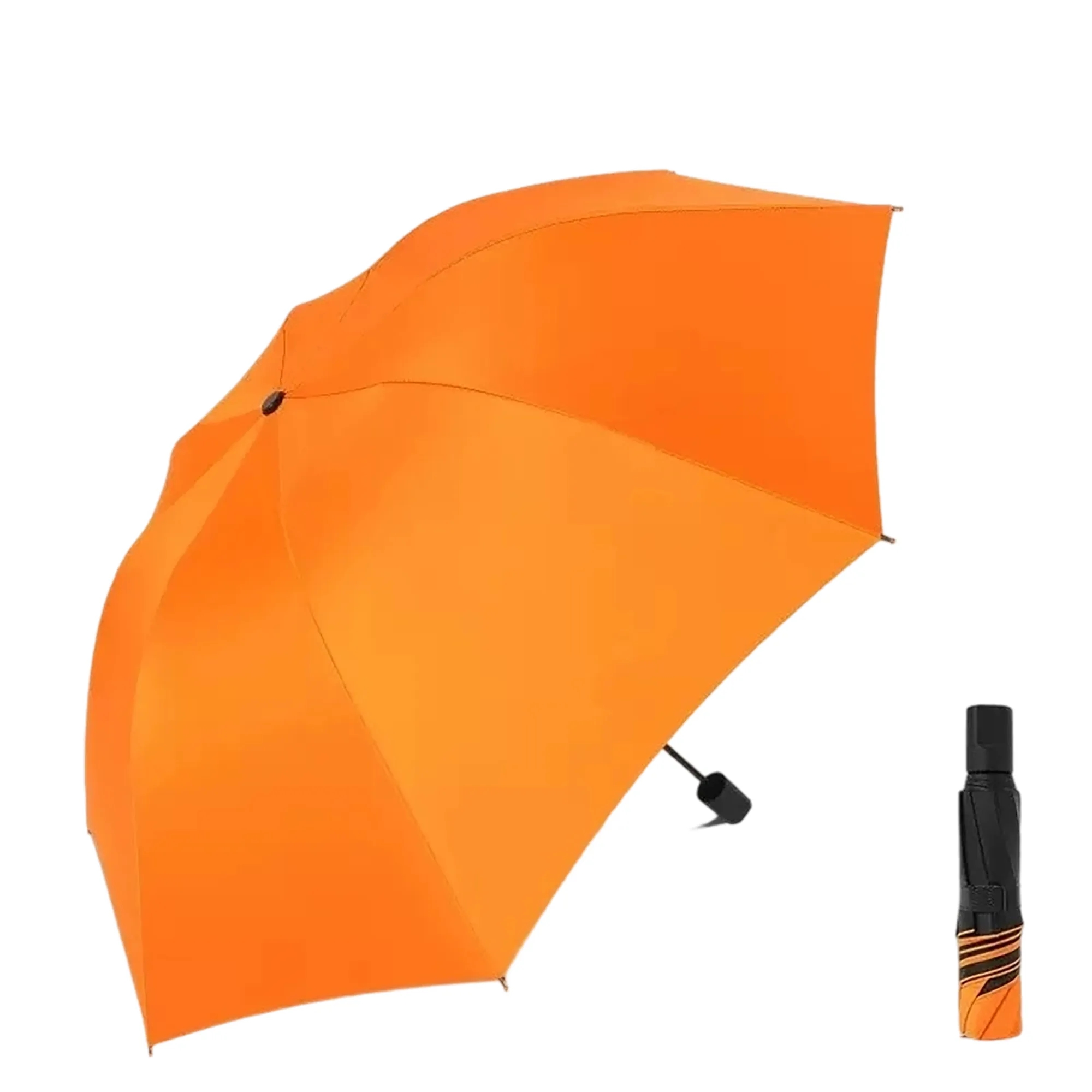 Windproof 8-Rib Umbrella 10