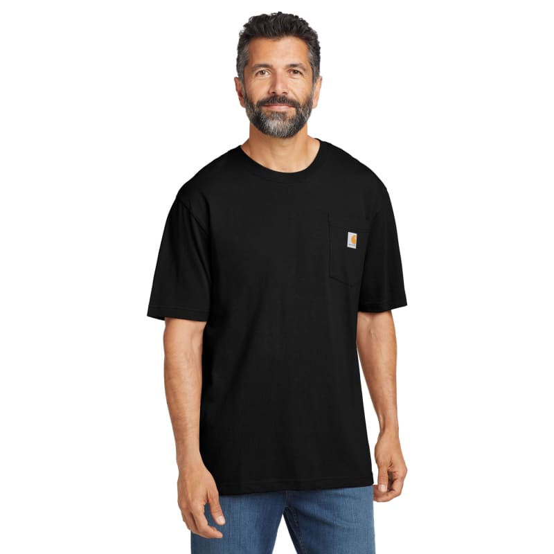 Carhartt Workwear Pocket Short Sleeve T-Shirt. 67