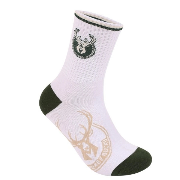 High Performance Cotton Basketball Socks 5