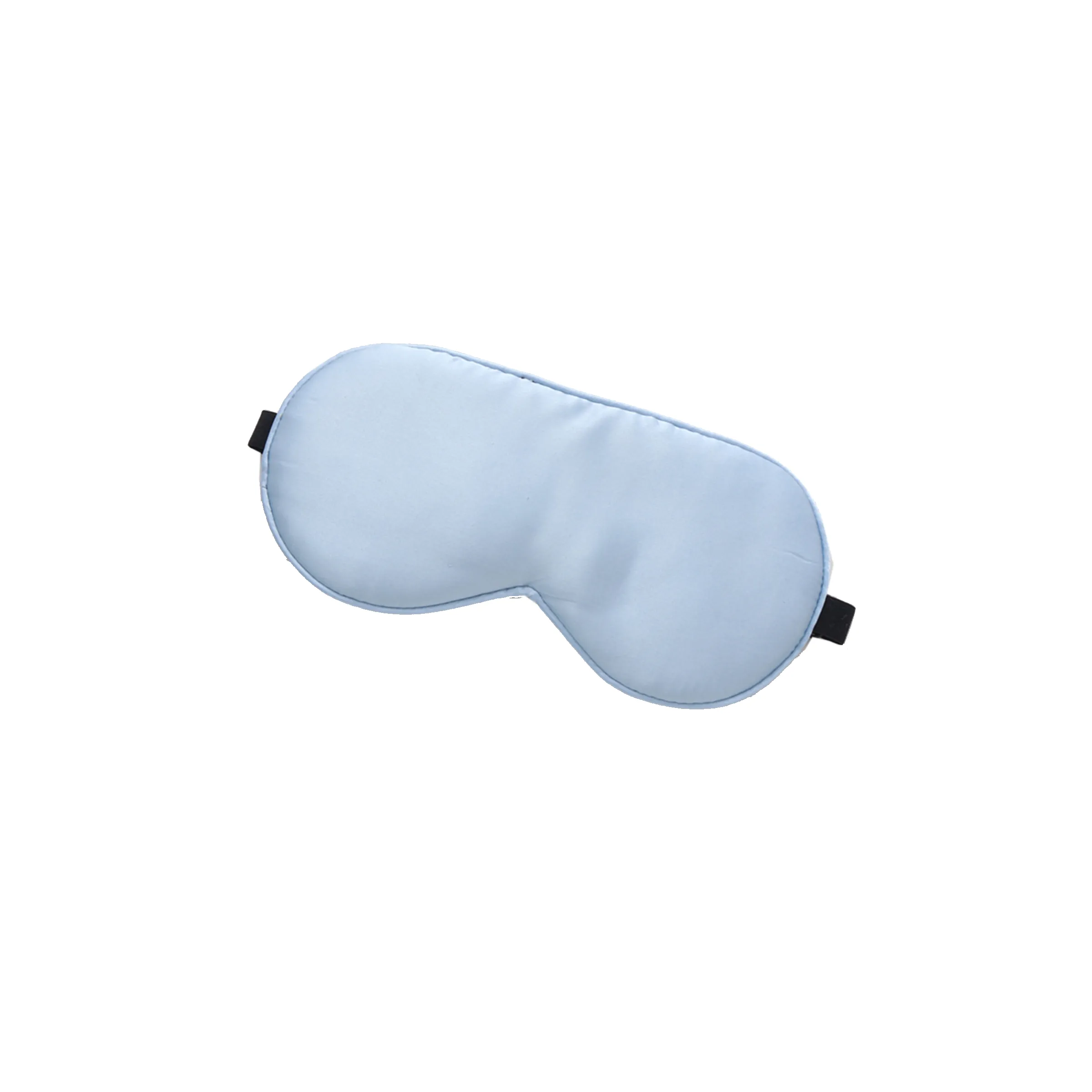 100% Natural Silk Blindfold Blackout Sleeping Eye Mask 2