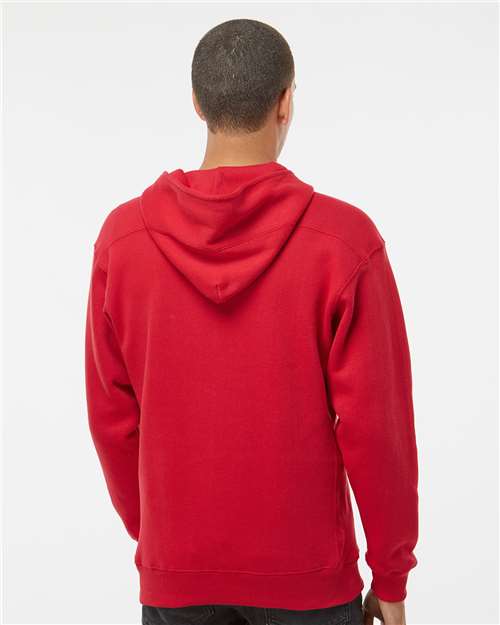 Men's Sport Lace Hooded Sweatshirt - 8830, custom hoodie or sweatshirt with logo imprint 17