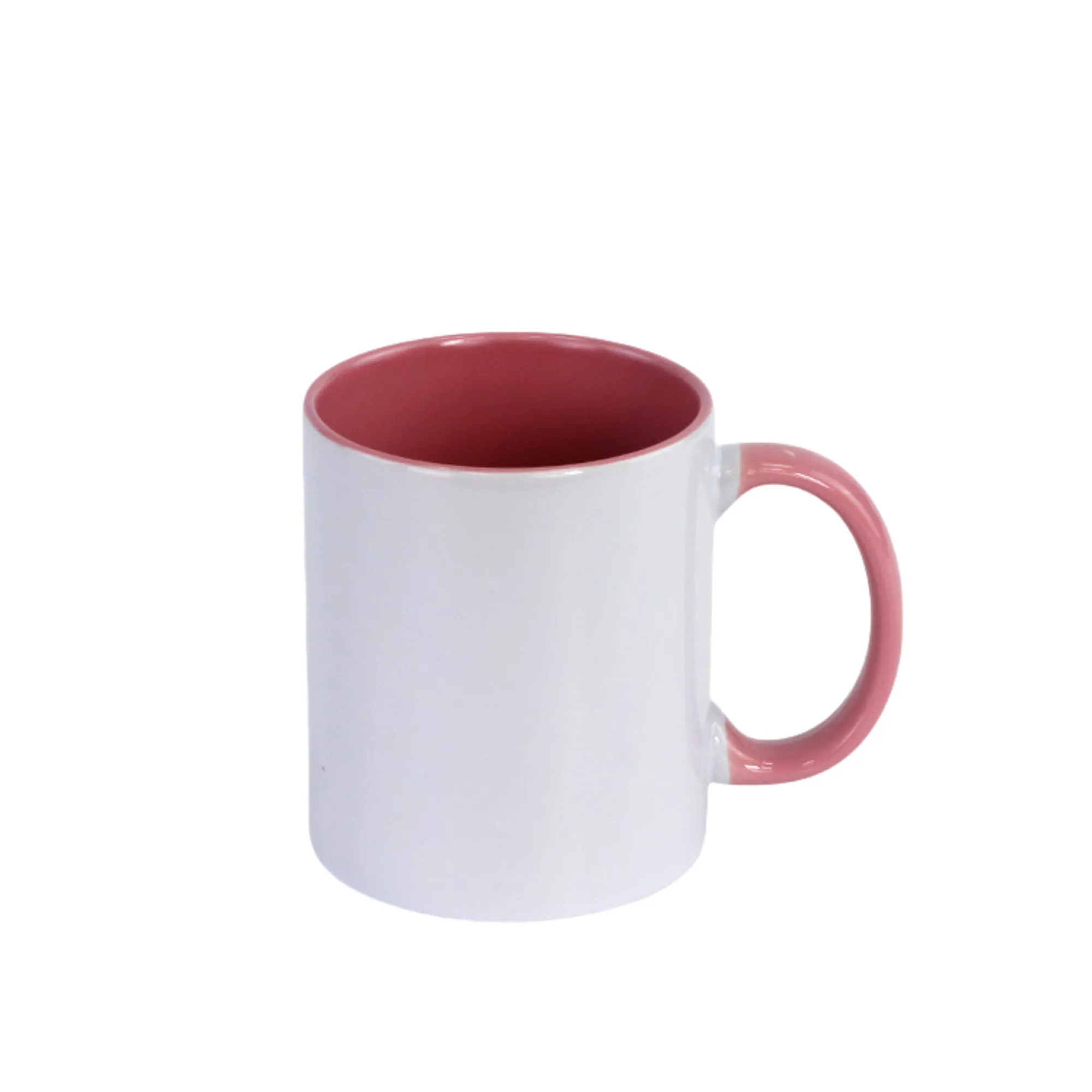11oz Inside Color-Coated Mug 9