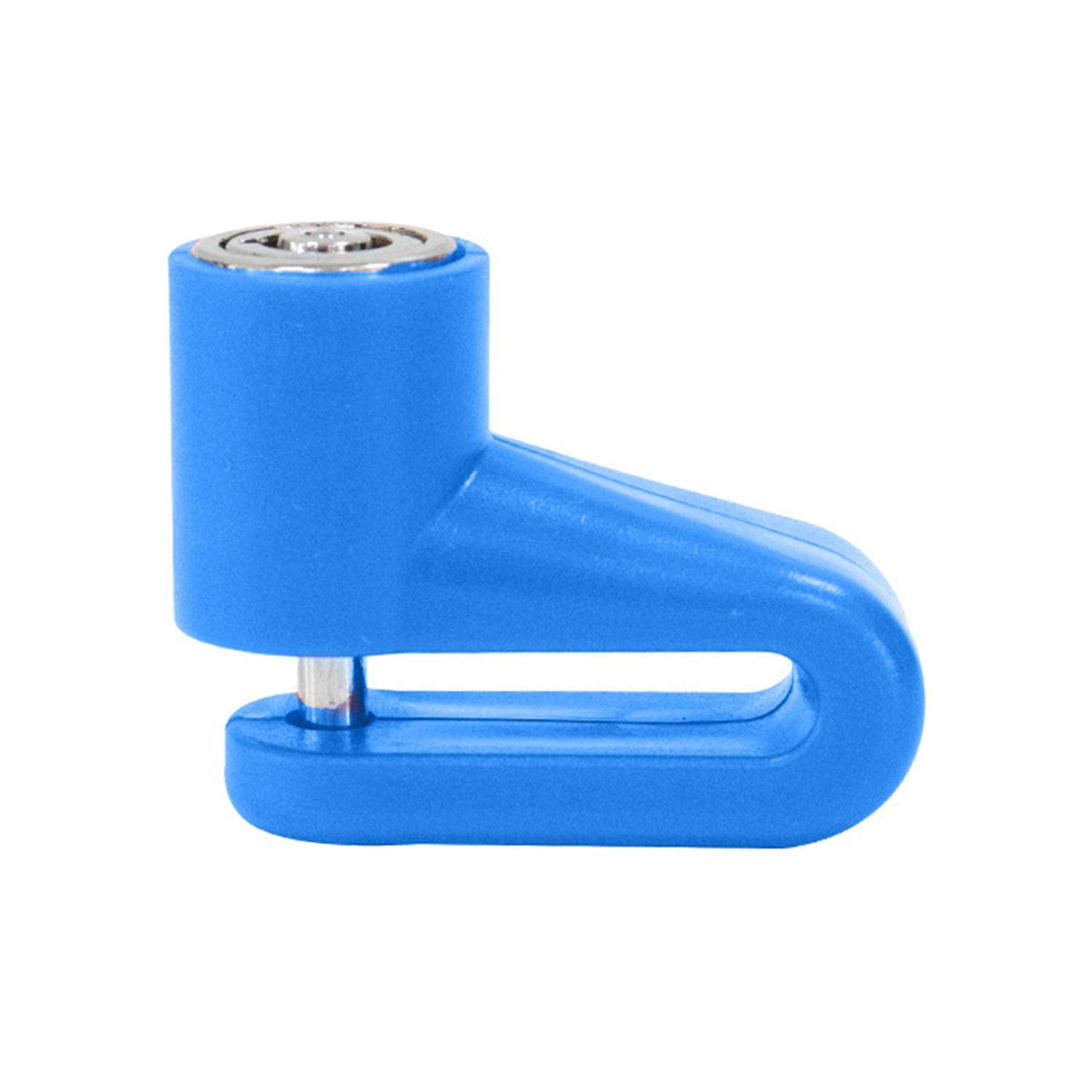 Mini Compact Disc Brake Lock 5