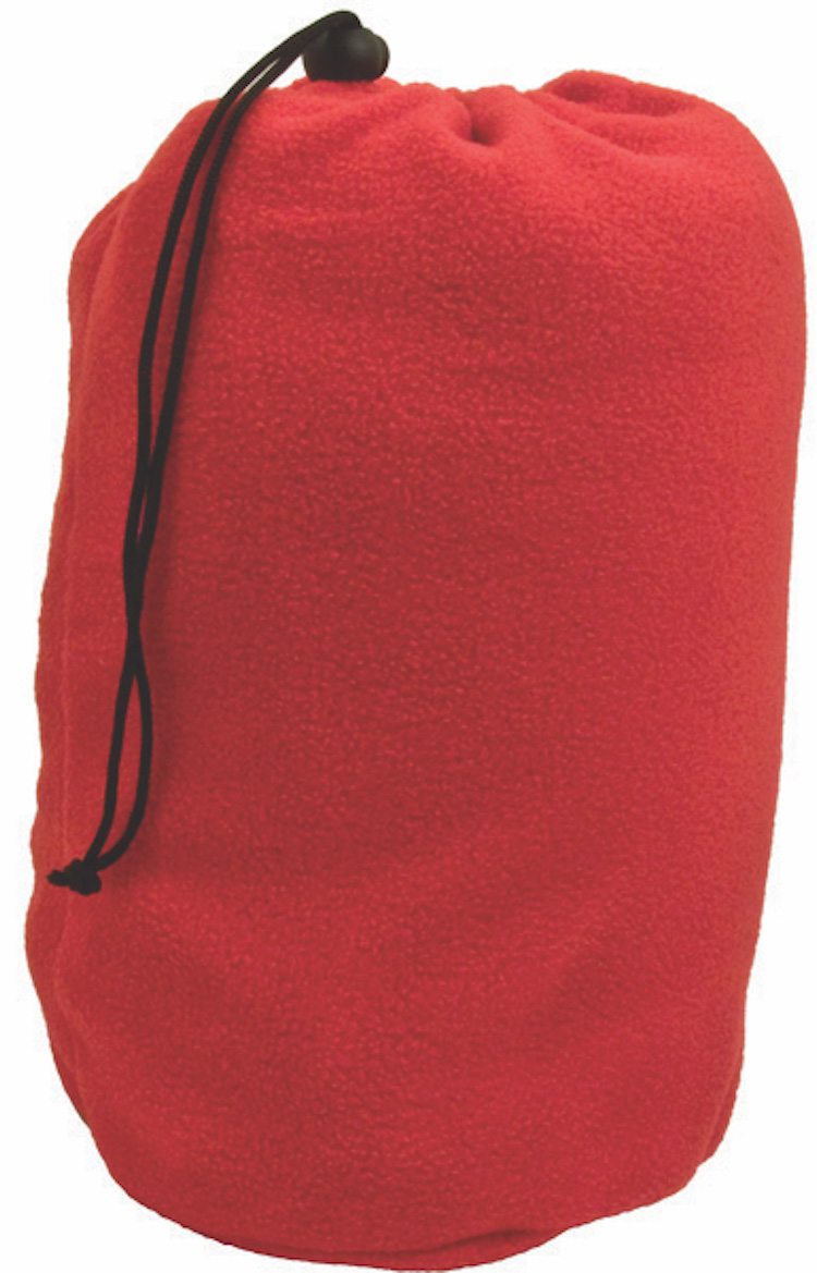 Fleece Winter Set 6