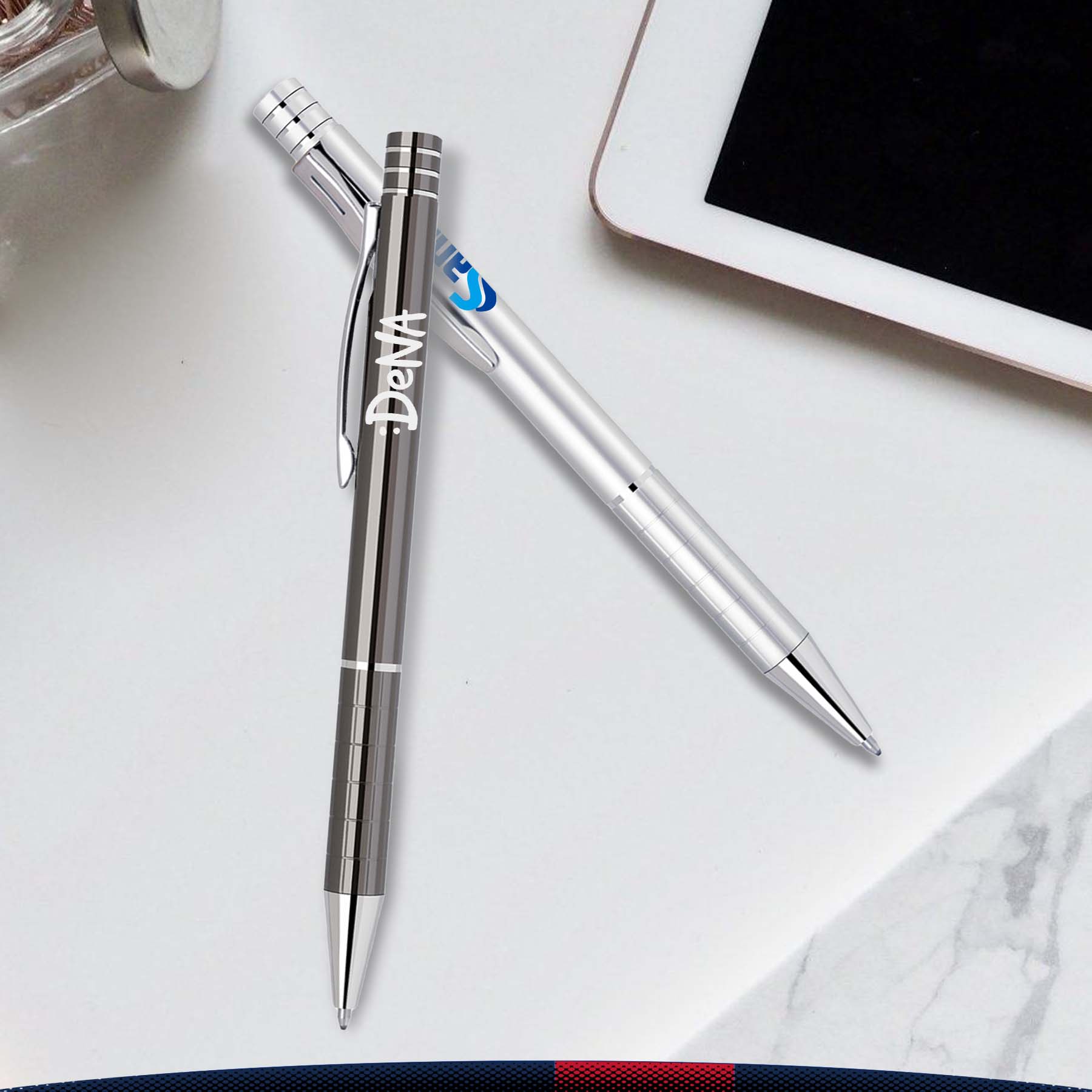 Bloo Metal Pen 9