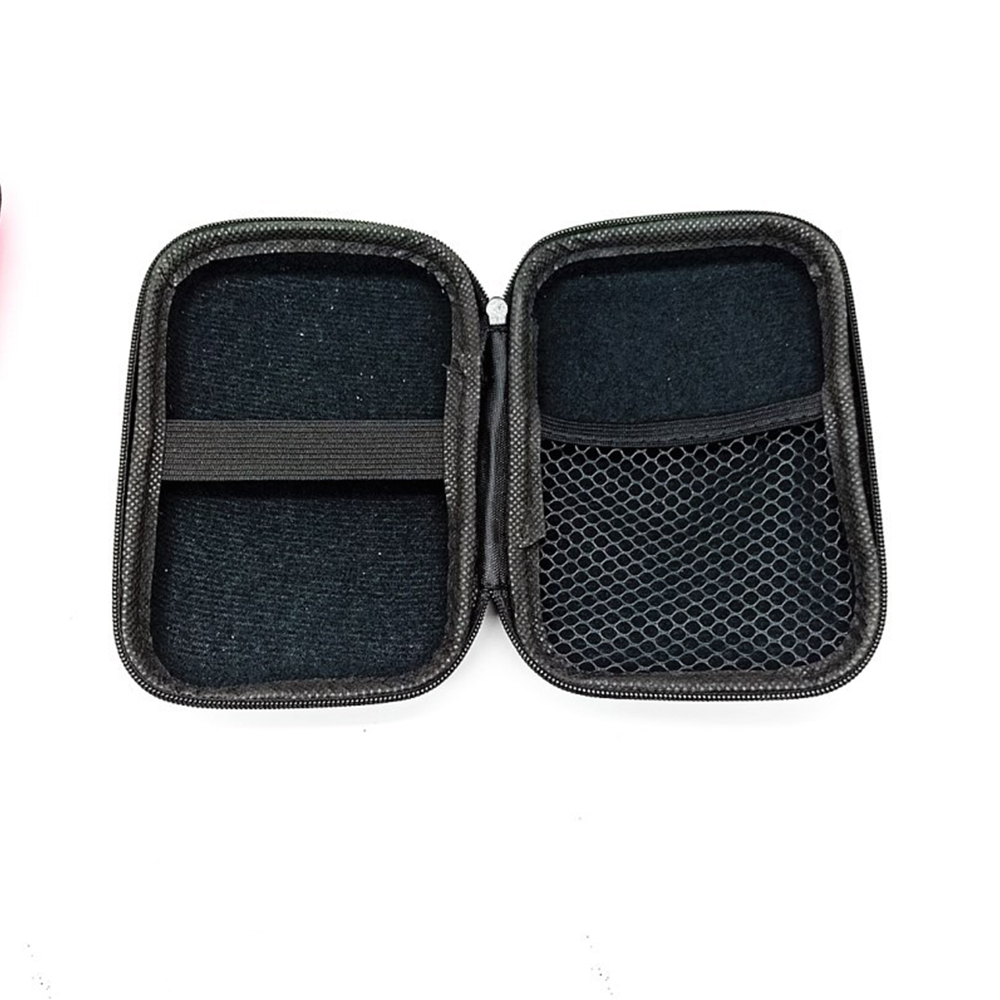 Square Earphone Case 9
