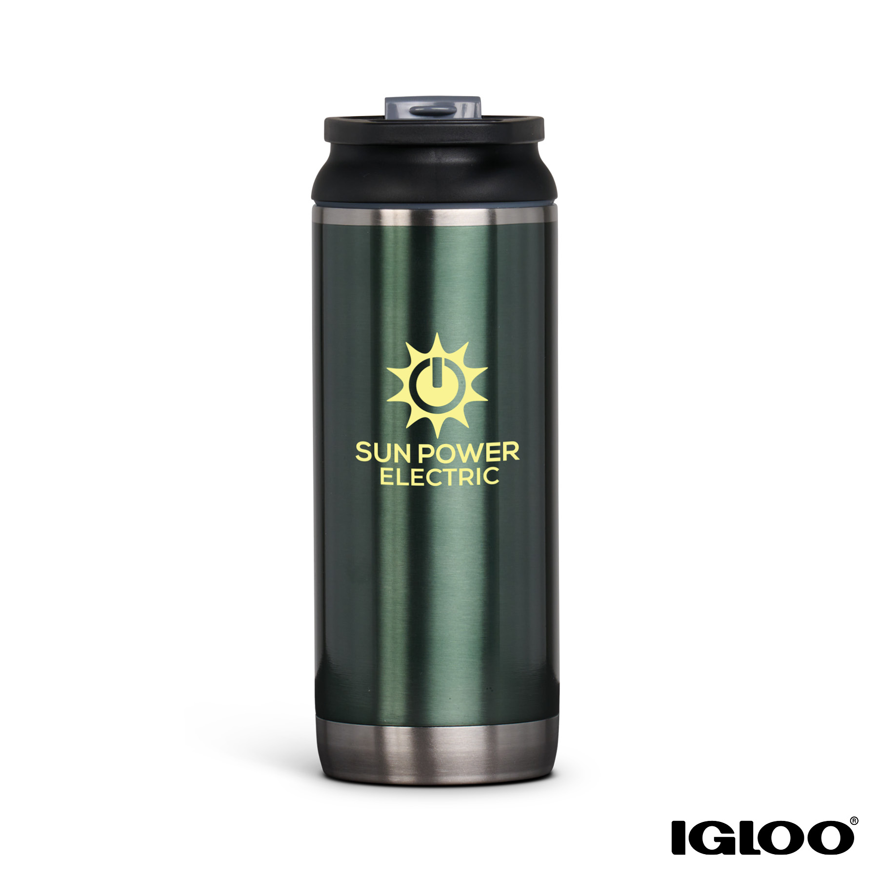 Igloo® 16 oz. Double Wall Vacuum Insulated Tumbler 7