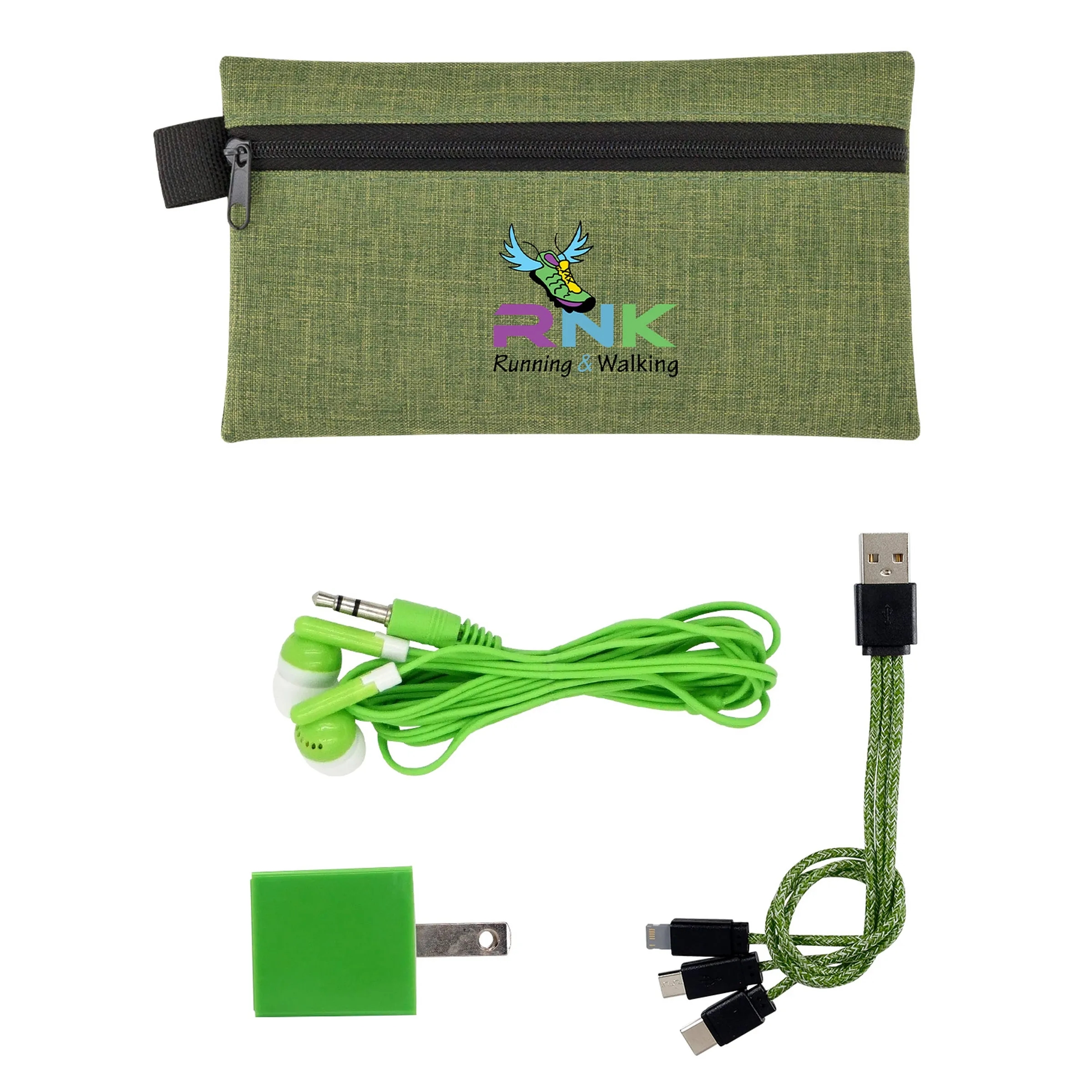 Large Ridge Ultimate Tech Set 2