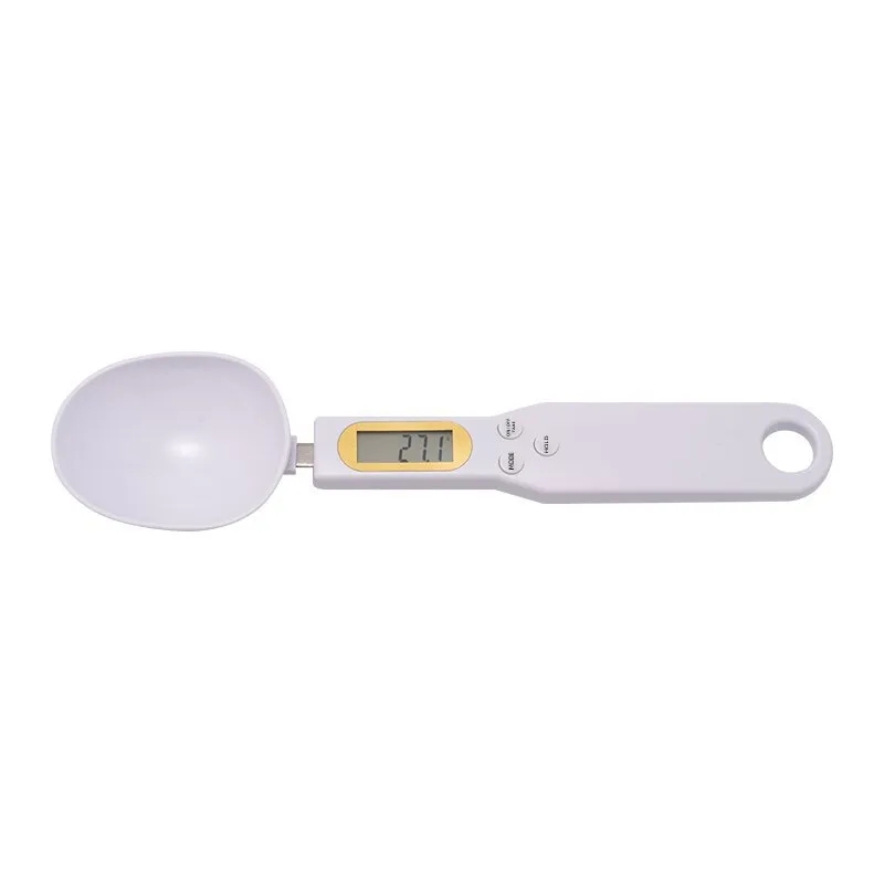 Mini Kitchen Electronic Food Spoon Scale 3