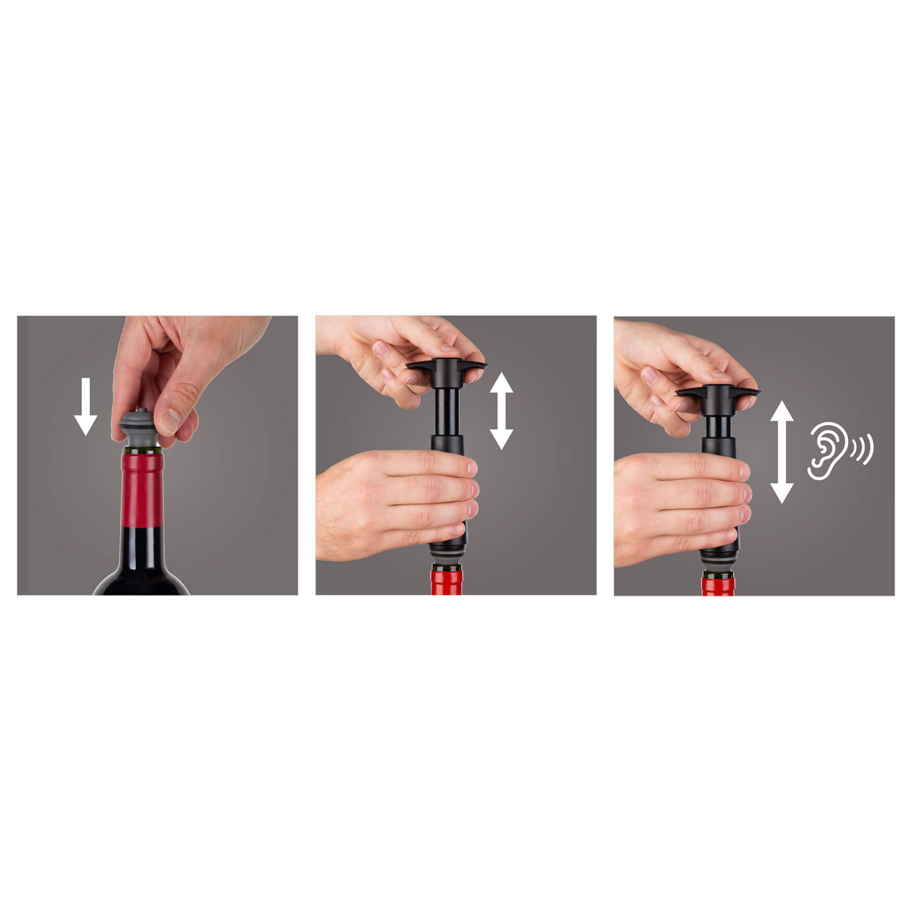 Wine Saver Set