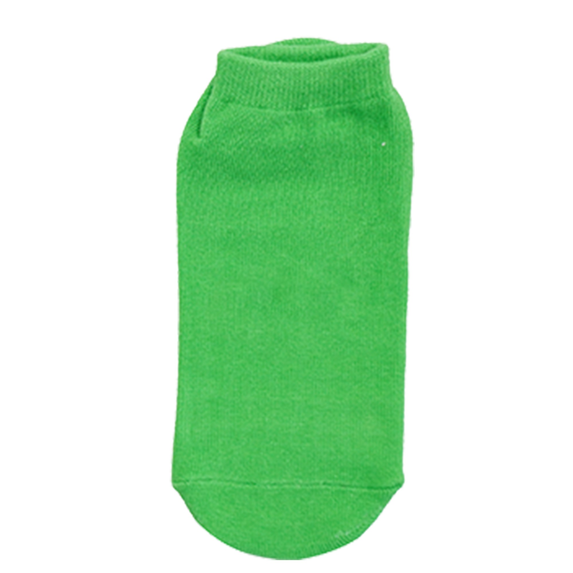 Non Slip Floor Socks With Grip Dots 8