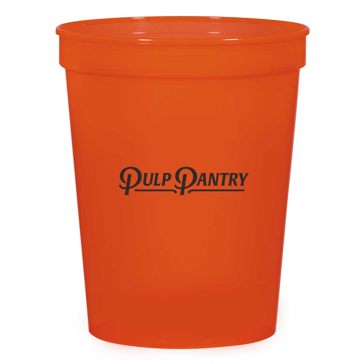 16 oz. Big Game Stadium Cup 13