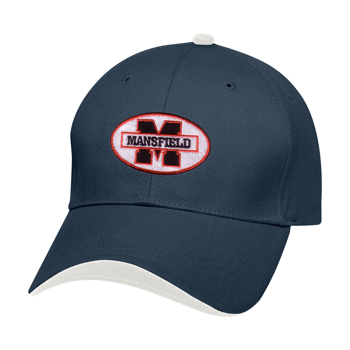 Wave Sandwich Cap 8