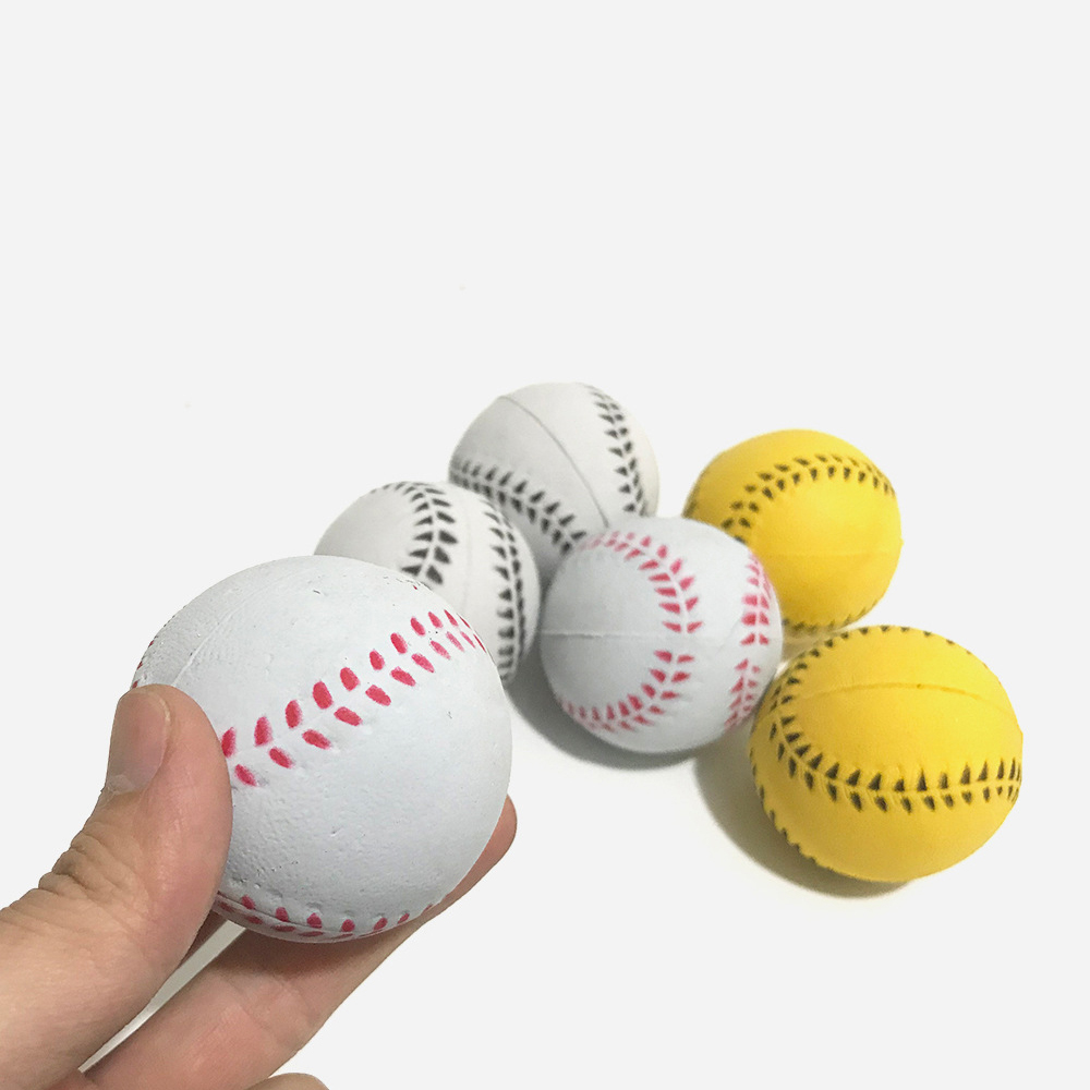 2 in 1 Pet Toy and Practice Baseball Ball 3