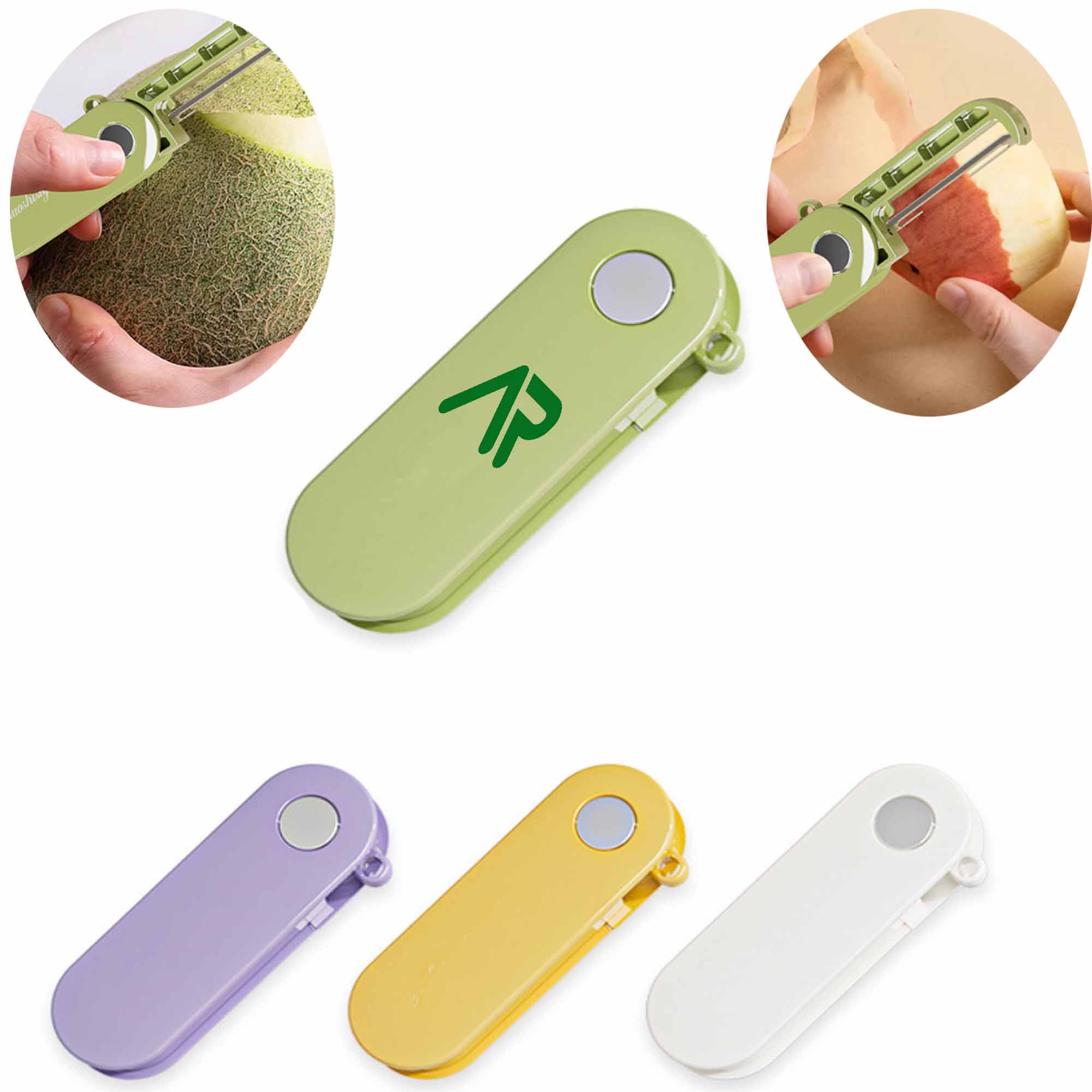 Paring Knife 3