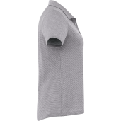 Women's DEGE Eco SS Polo 132
