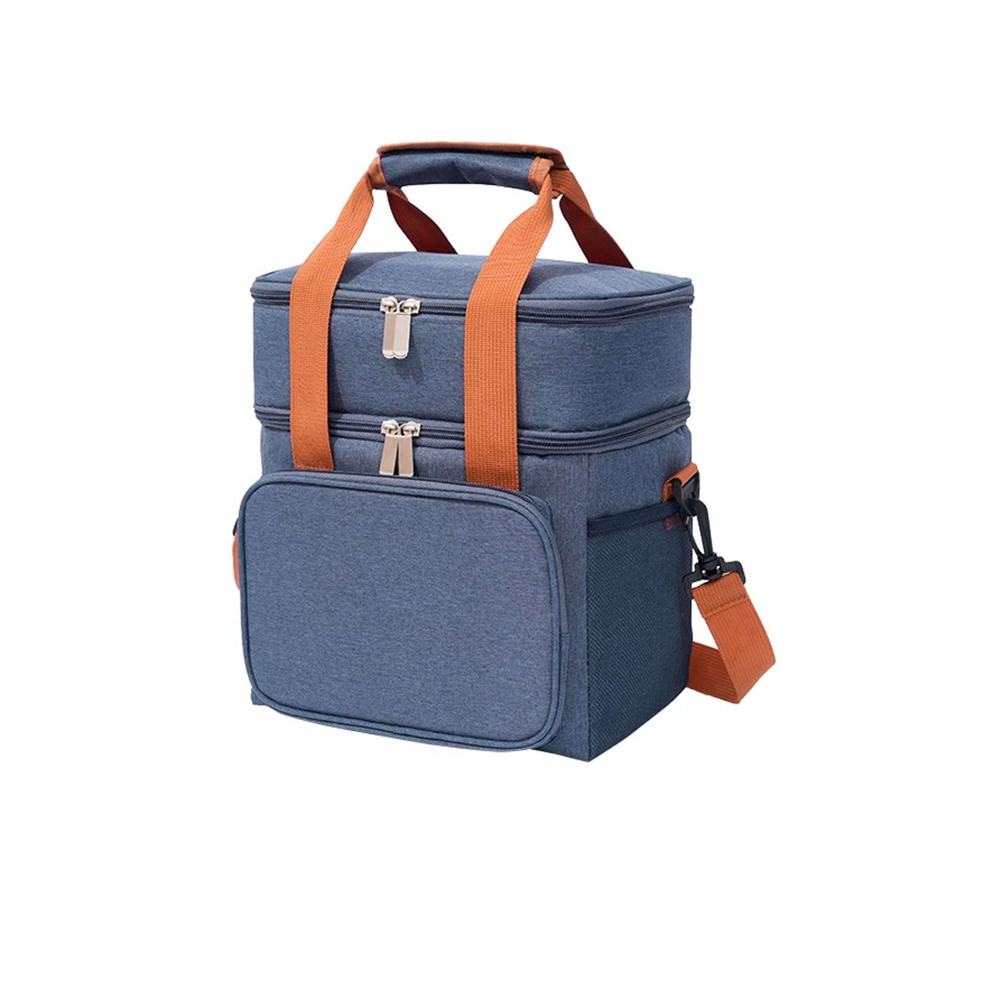 Versatile Durable Lunch Bag 2