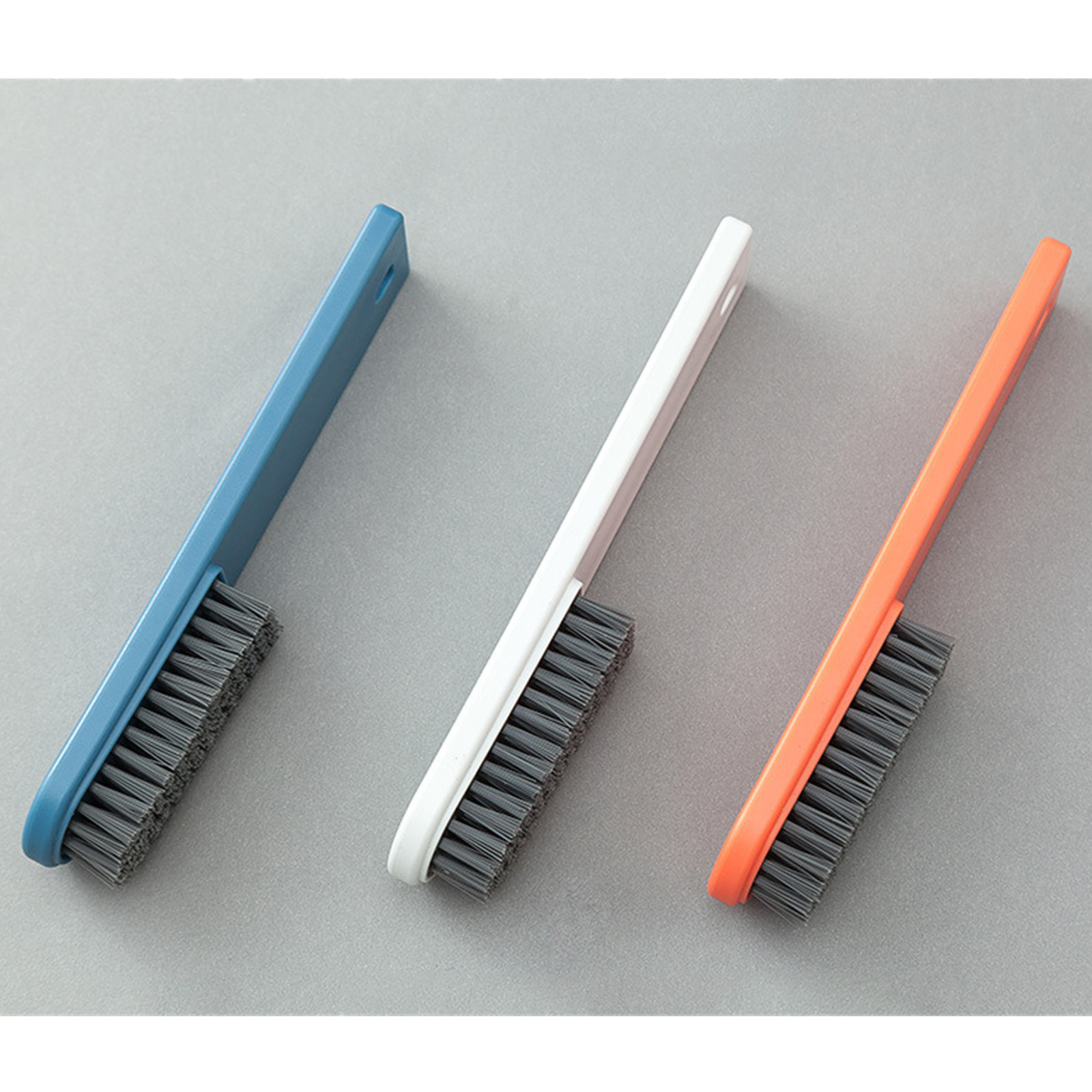 Short Handle Cleaning Brush/Shoes Brush 6