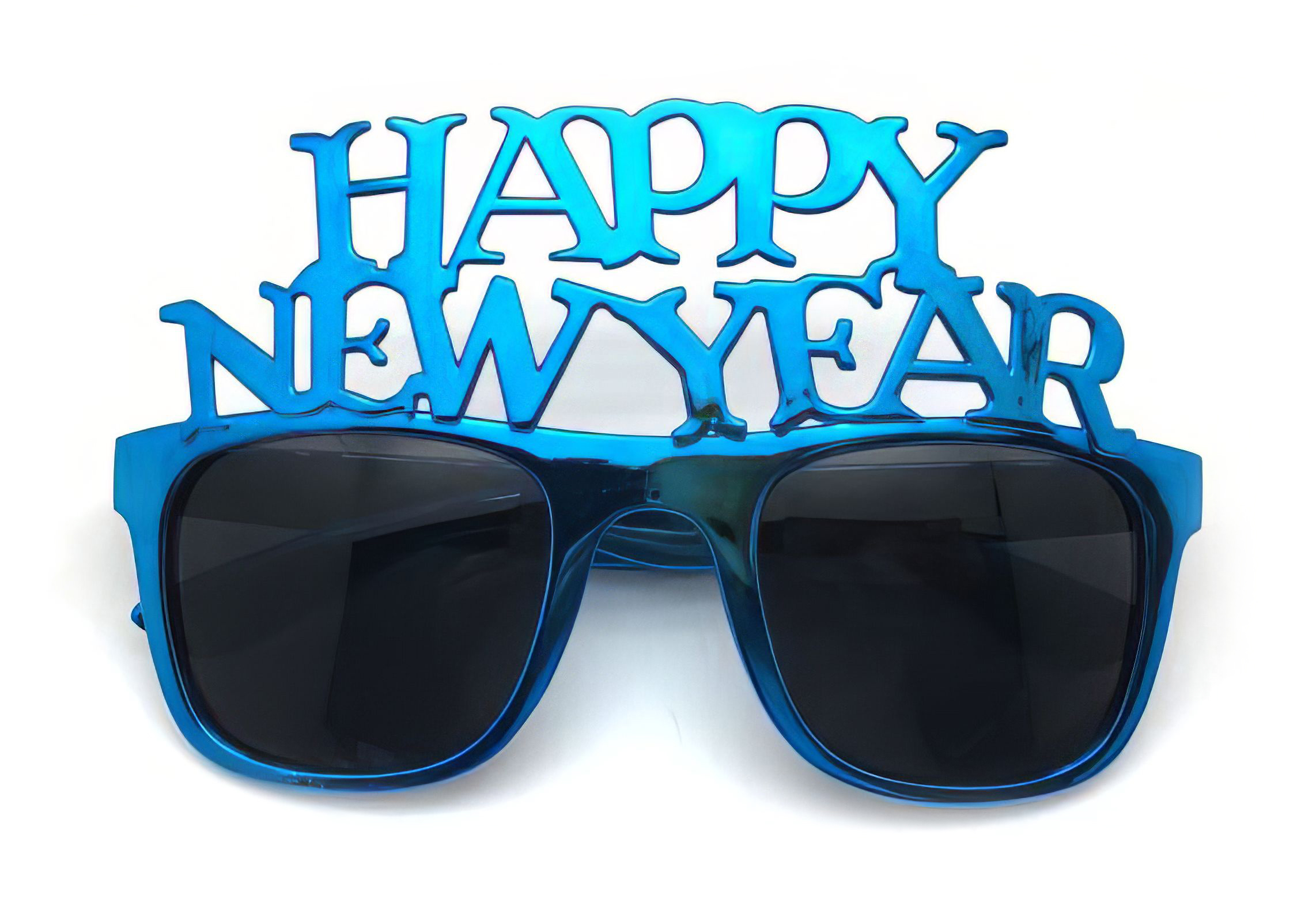 Happy New Year Sunglasses 10