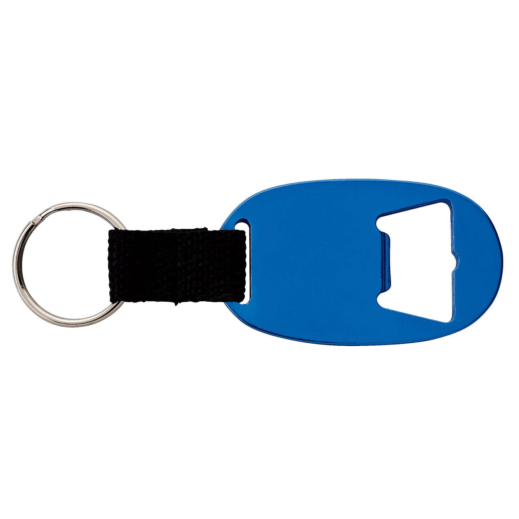 Oakvale Bottle Opener Keyring 18