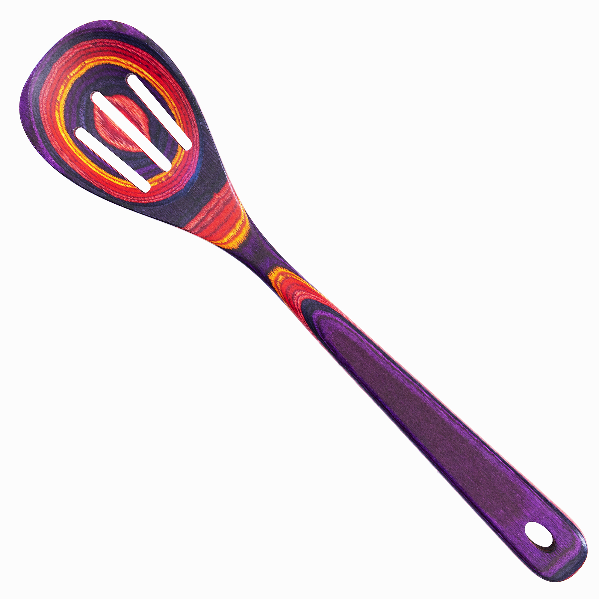 Baltique® Waikiki Slotted Spoon
