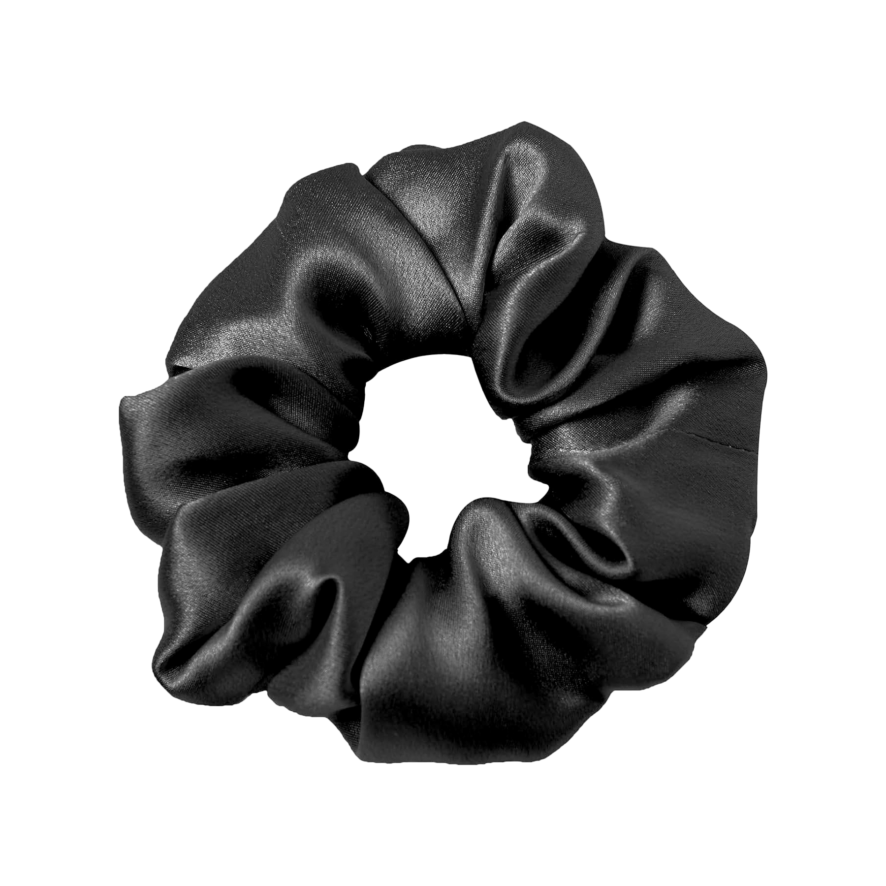 Full-Color Digital Elastic Scrunchies 14