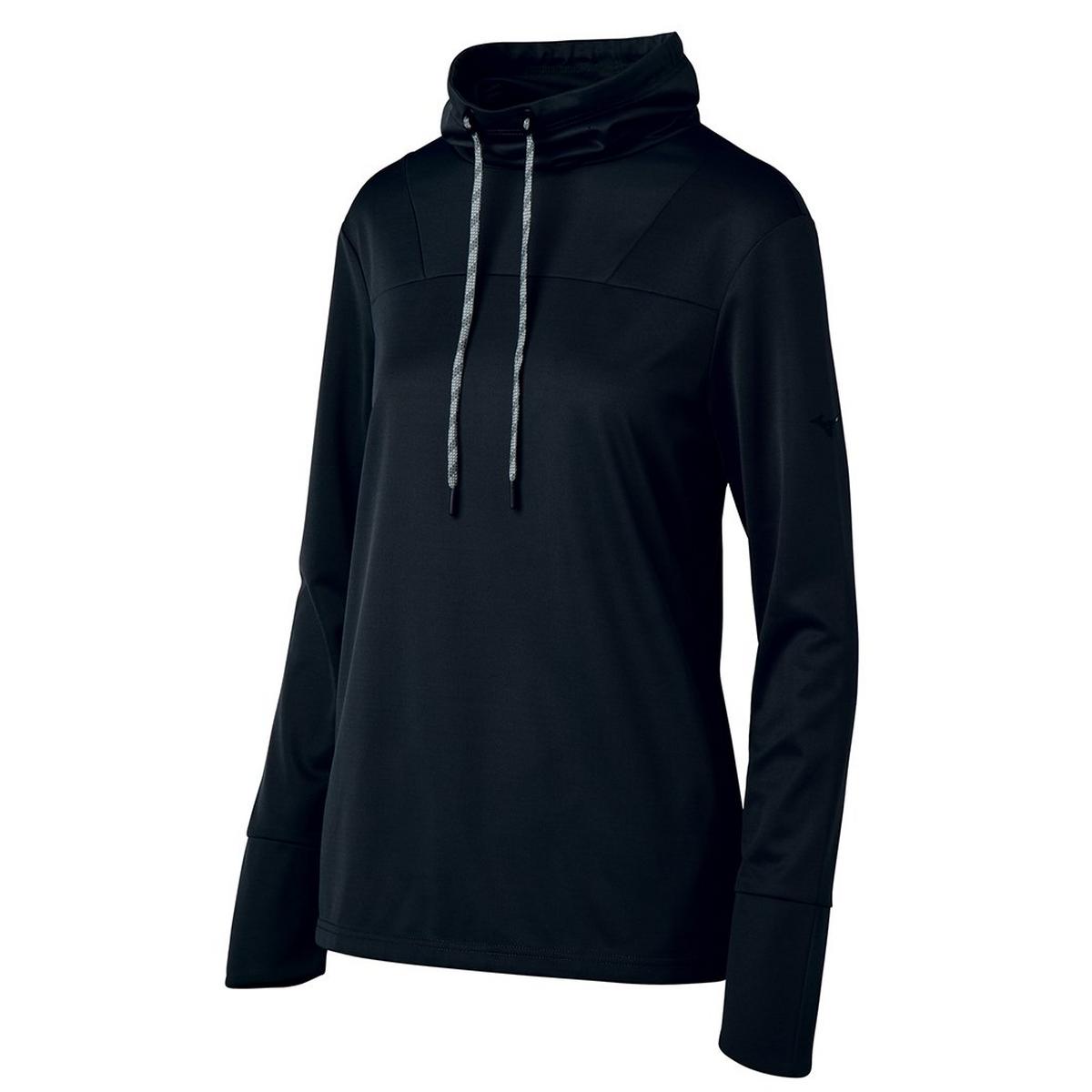 April Ross Women's Funnel Neck Pullover 6