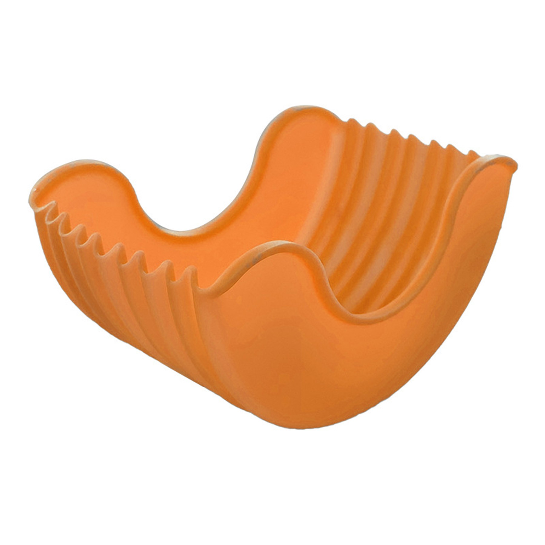 Stretchable Hamburger Holder 2