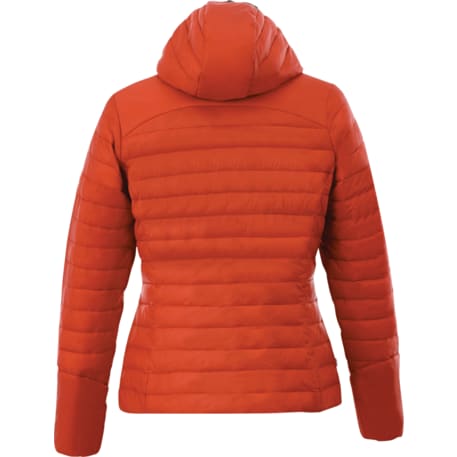 Women's SILVERTON Packable Insulated Jacket 205