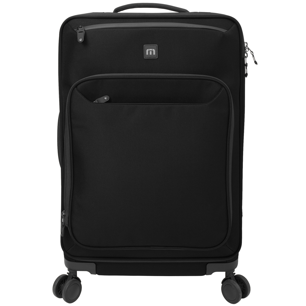 TravisMathew 4 Wheeled Luggage