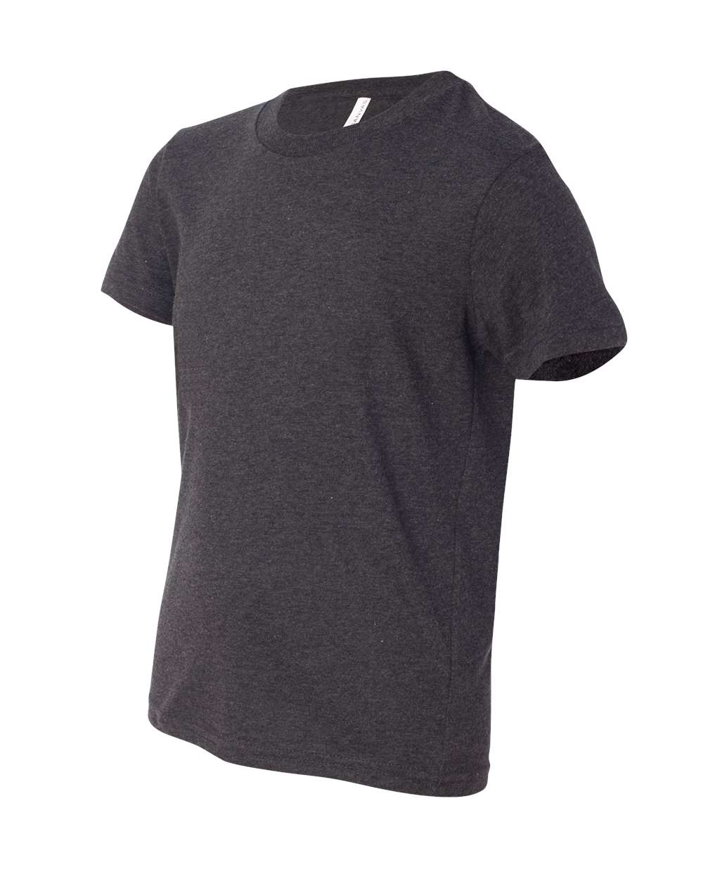 Youth CVC Jersey Tee - 3001YCVC 41
