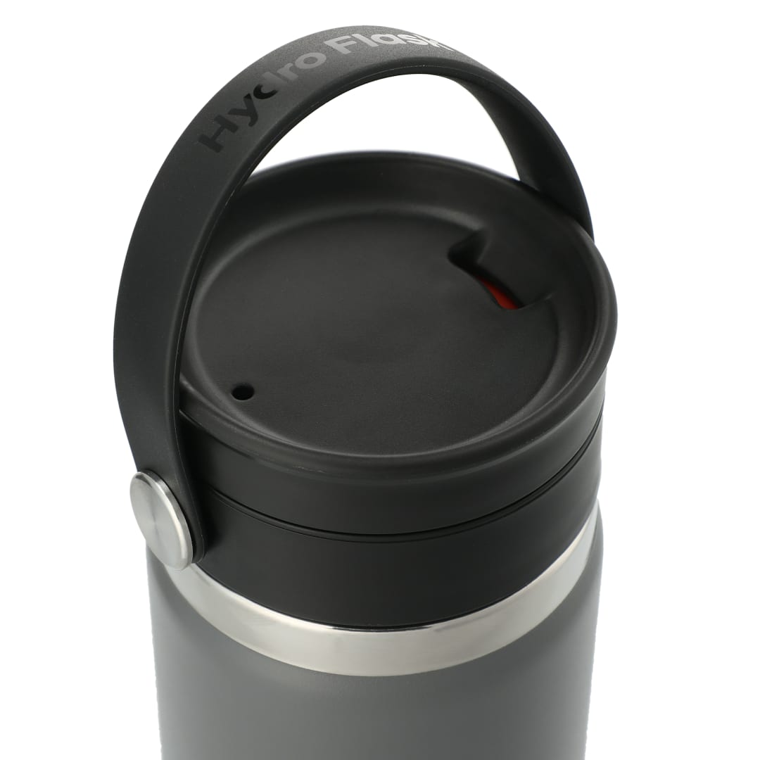 Hydro Flask® Wide Mouth With Flex Sip™ Lid 20oz 125