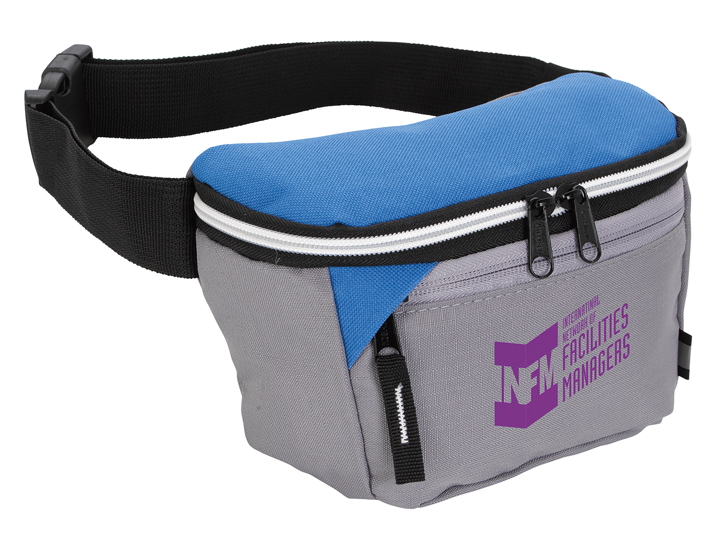 Atchison® RPET Ripstop Fanny Pack 4
