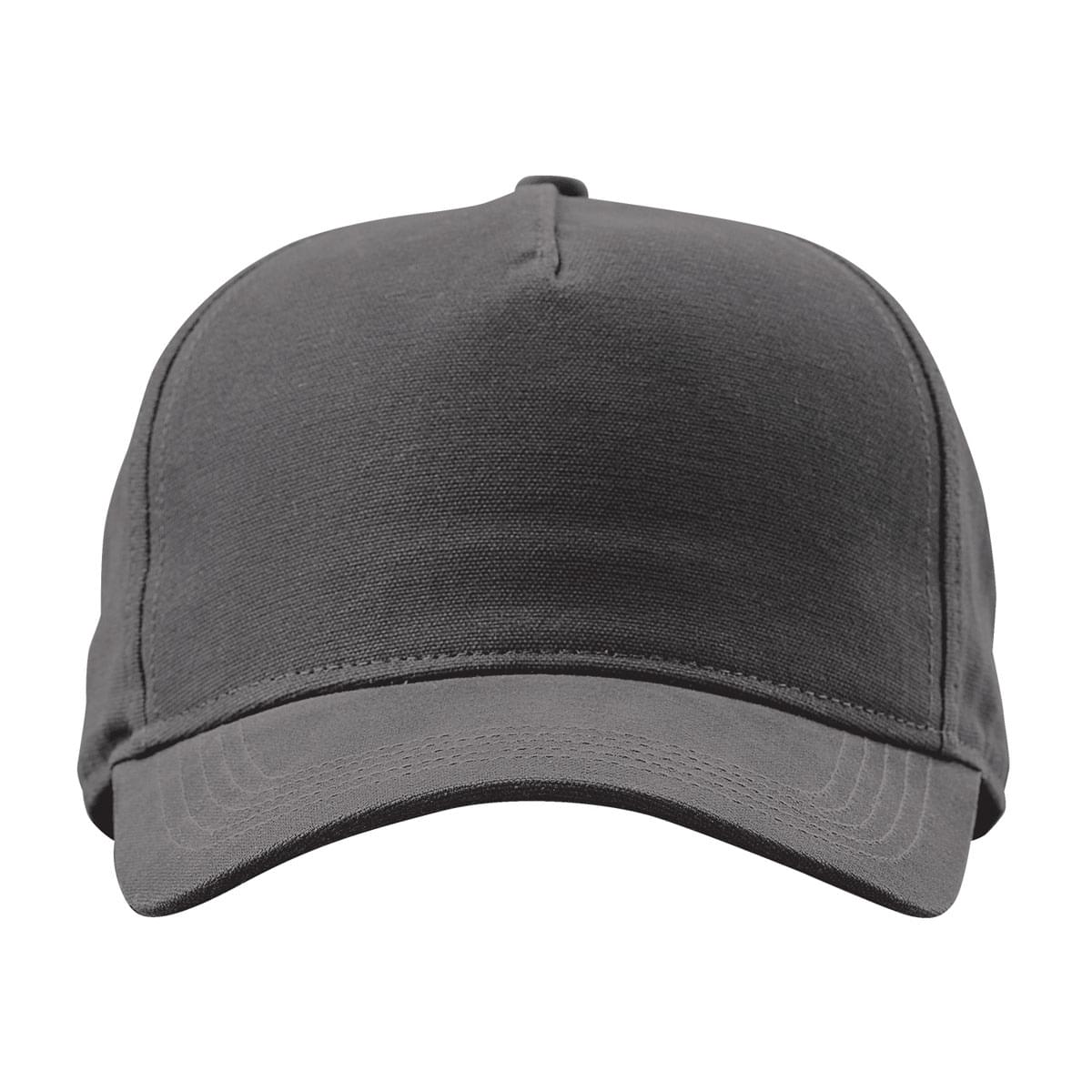 Stormtech Explorer 5-Panel Canvas Cap 9